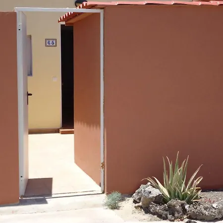 Apartamento Tres Vistas Apartment Corralejo
