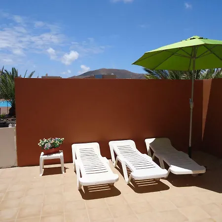 Apartamento Tres Vistas * Corralejo