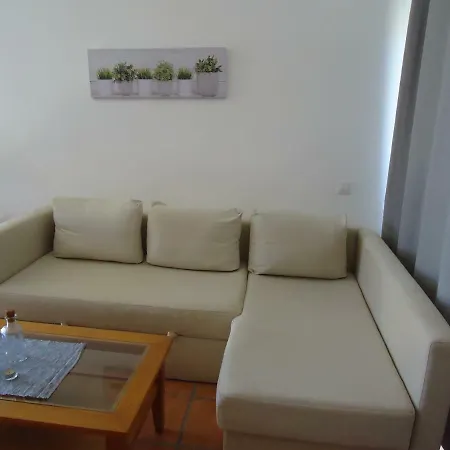 Apartamento Tres Vistas * Corralejo