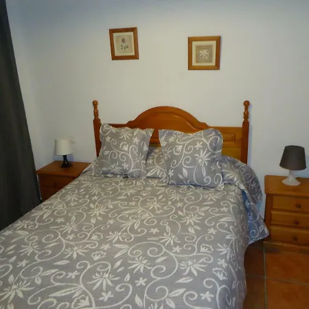 Apartamento Tres Vistas Apartment