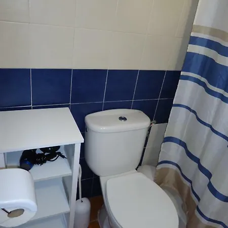 Apartamento Tres Vistas Apartment Corralejo