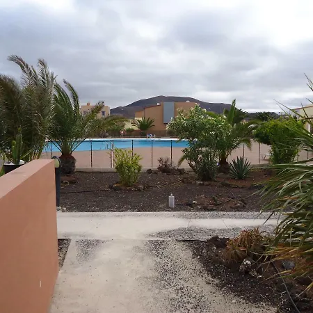 Apartamento Tres Vistas