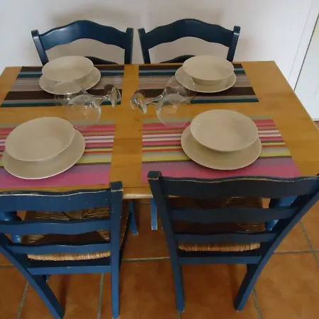 Apartamento Tres Vistas