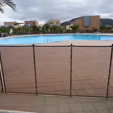 Apartamento Tres Vistas Apartment