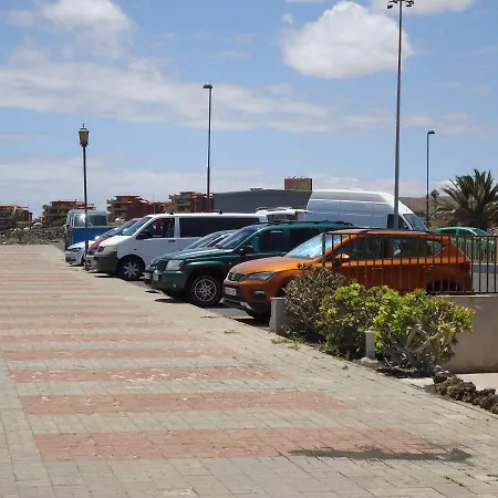 Apartamento Apartamento Tres Vistas Corralejo