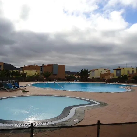 Apartamento Tres Vistas Corralejo