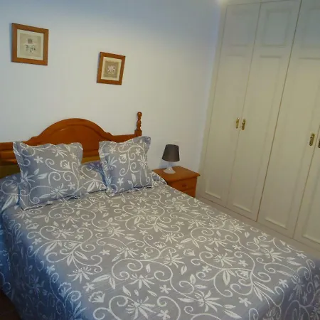 Apartamento Tres Vistas