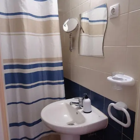 Apartamento Tres Vistas Apartment *