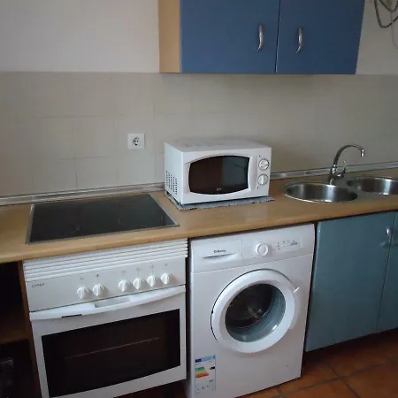 Apartamento Tres Vistas *