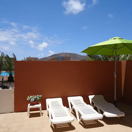 Apartamento Tres Vistas Apartment *