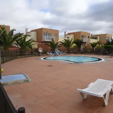 Apartment Apartamento Tres Vistas *