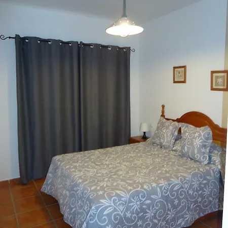 Apartamento Tres Vistas Apartment