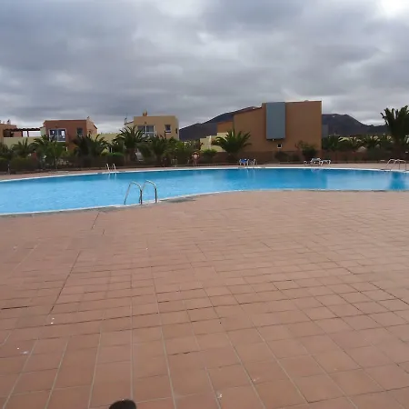 Apartment Apartamento Tres Vistas Corralejo