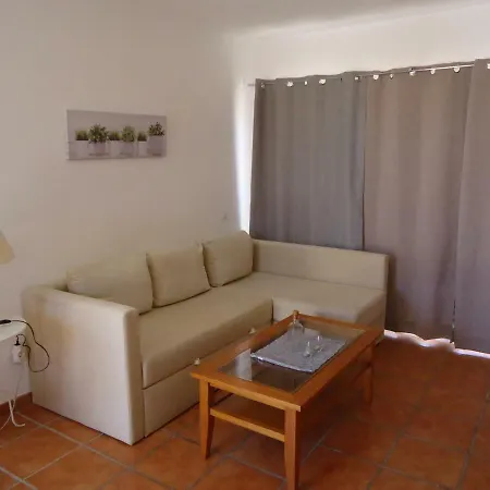 Apartamento Tres Vistas Apartment