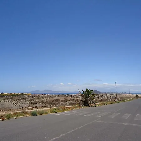 Apartamento Tres Vistas Corralejo