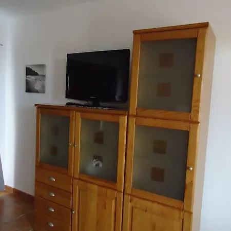 Apartamento Tres Vistas Apartment *