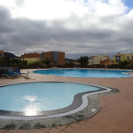 Apartamento Tres Vistas Corralejo