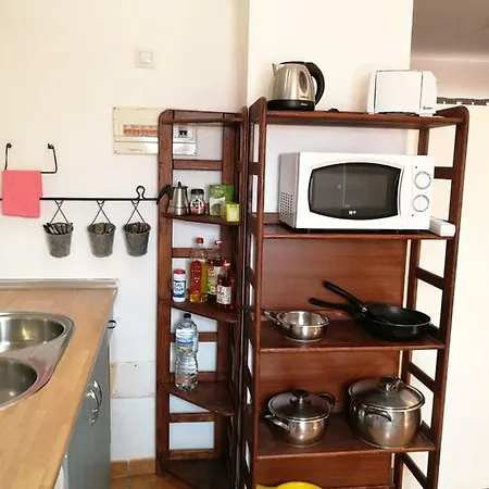 Apartamento Apartamento Tres Vistas *