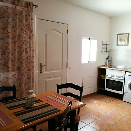 Apartamento Tres Vistas * Corralejo