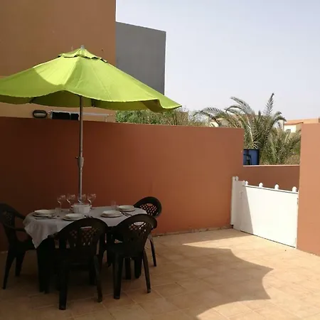 Apartamento Tres Vistas Apartment