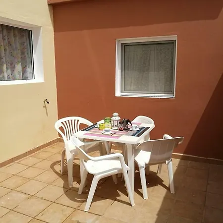 Apartamento Tres Vistas Apartment Corralejo