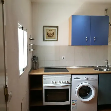 Apartamento Tres Vistas Apartment *