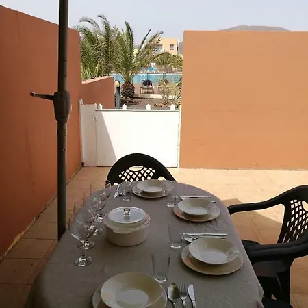 Apartamento Tres Vistas Apartment